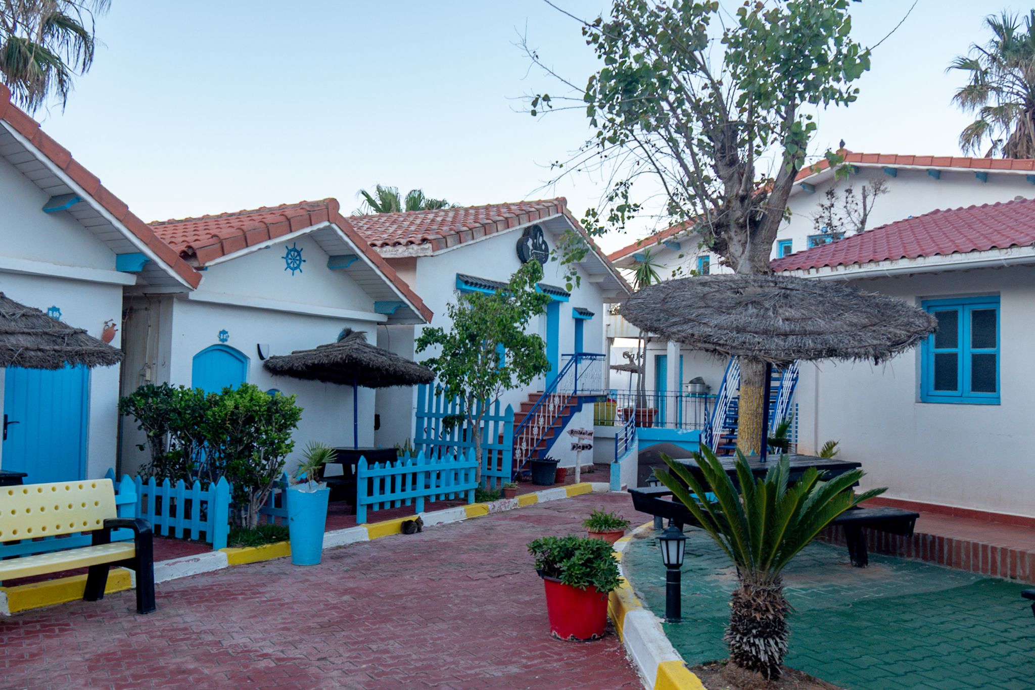 Tipaza