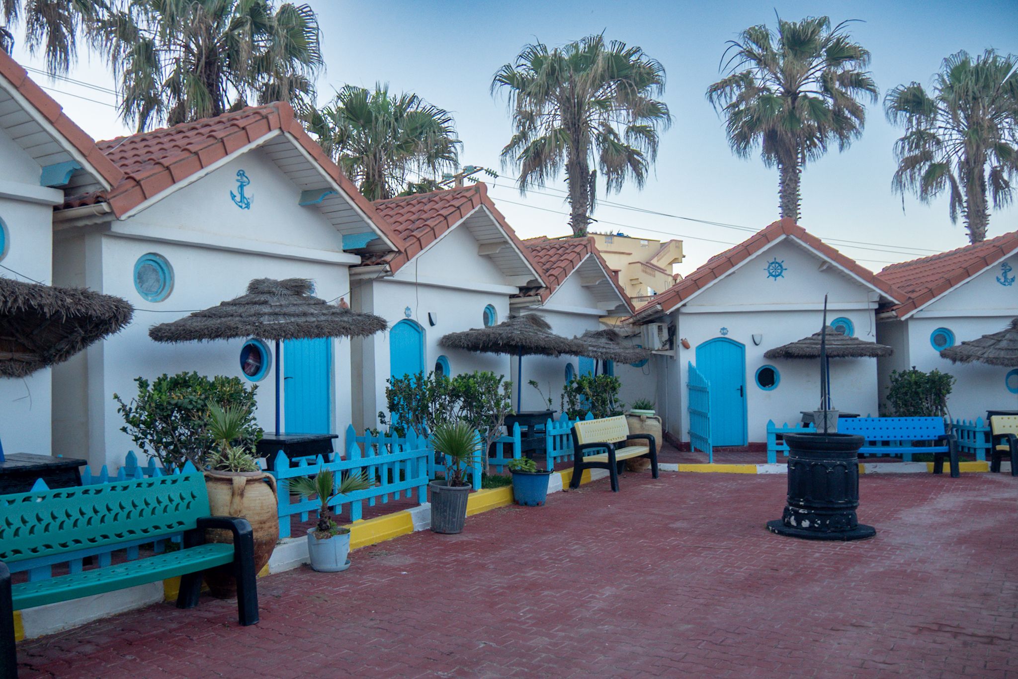 Tipaza