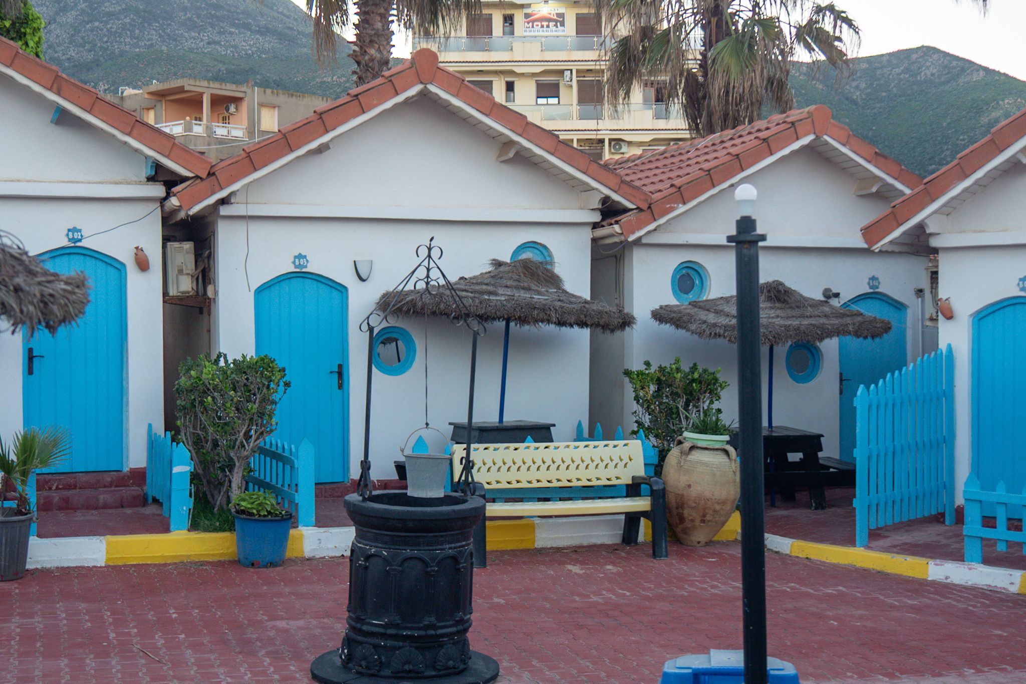 Tipaza
